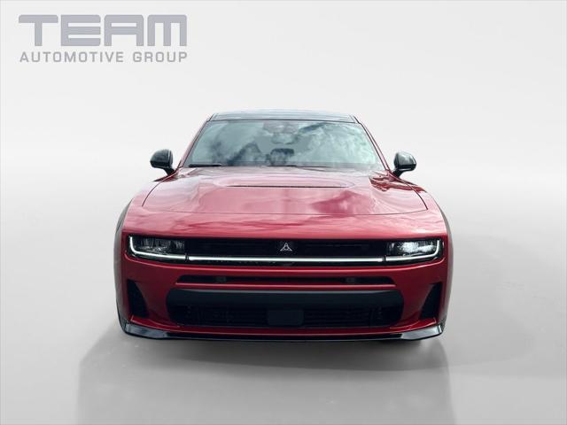 2026 Dodge Charger R/T Plus 2-Door AWD