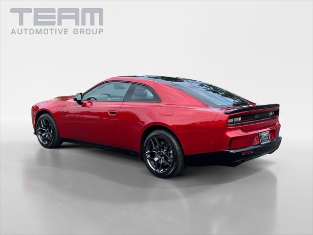 2026 Dodge Charger R/T Plus 2-Door AWD