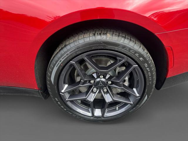2026 Dodge Charger R/T Plus 2-Door AWD