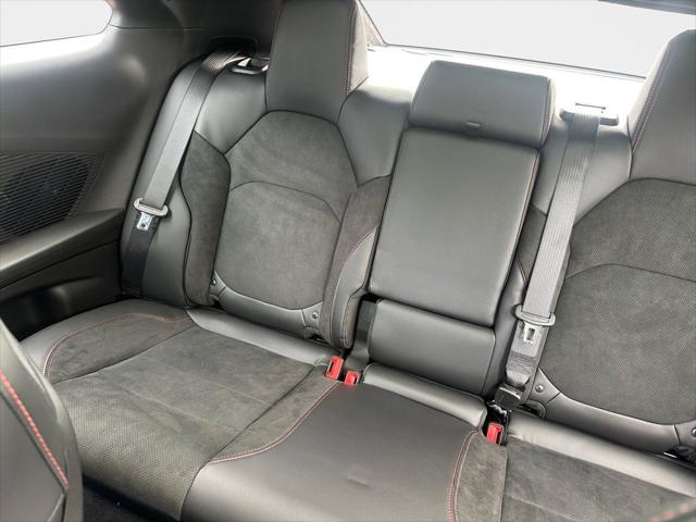 2026 Dodge Charger R/T Plus 2-Door AWD
