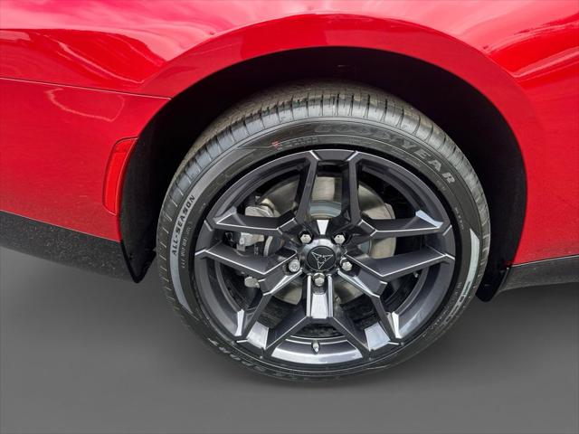 2026 Dodge Charger R/T Plus 2-Door AWD