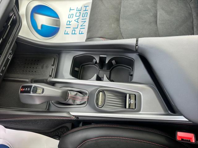 2026 Dodge Charger R/T Plus 2-Door AWD