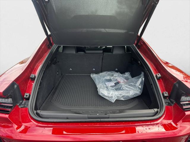 2026 Dodge Charger R/T Plus 2-Door AWD