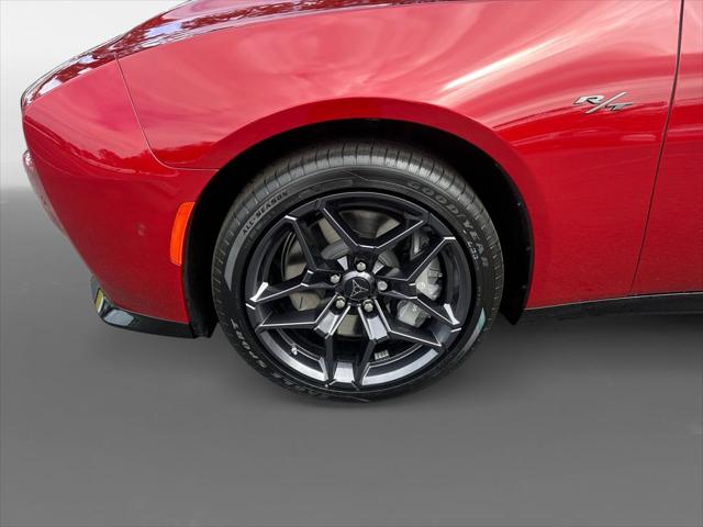 2026 Dodge Charger R/T Plus 2-Door AWD