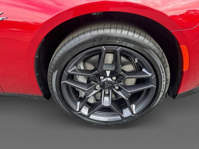 2026 Dodge Charger R/T Plus 2-Door AWD
