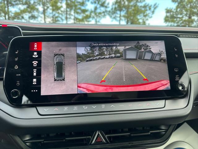 2026 Dodge Charger R/T Plus 2-Door AWD