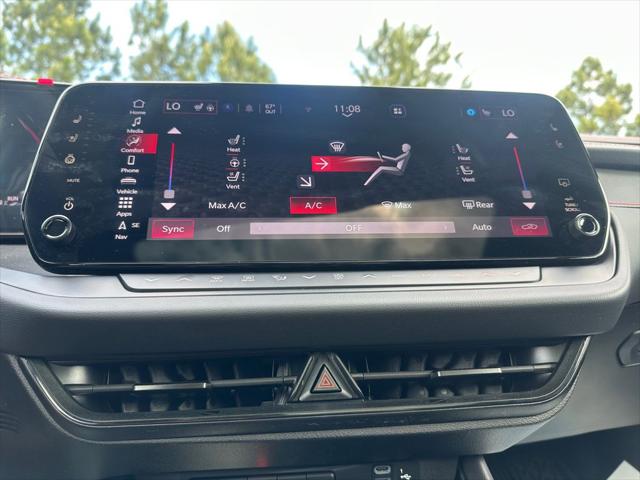 2026 Dodge Charger R/T Plus 2-Door AWD