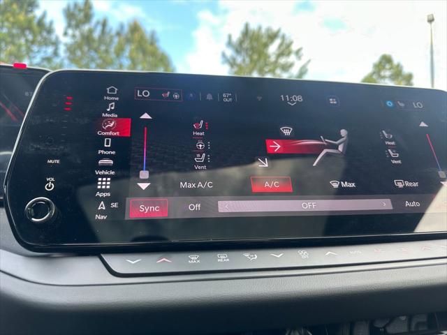 2026 Dodge Charger R/T Plus 2-Door AWD