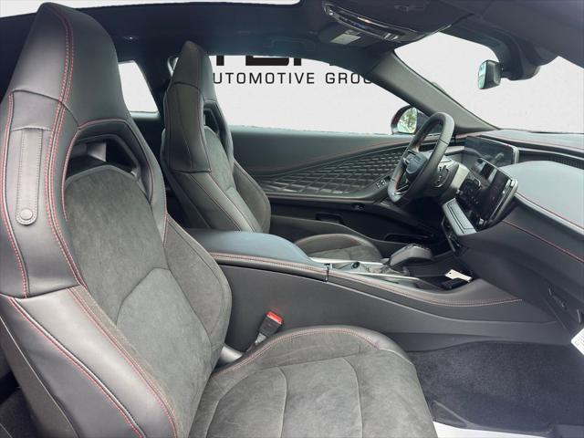 2026 Dodge Charger R/T Plus 2-Door AWD