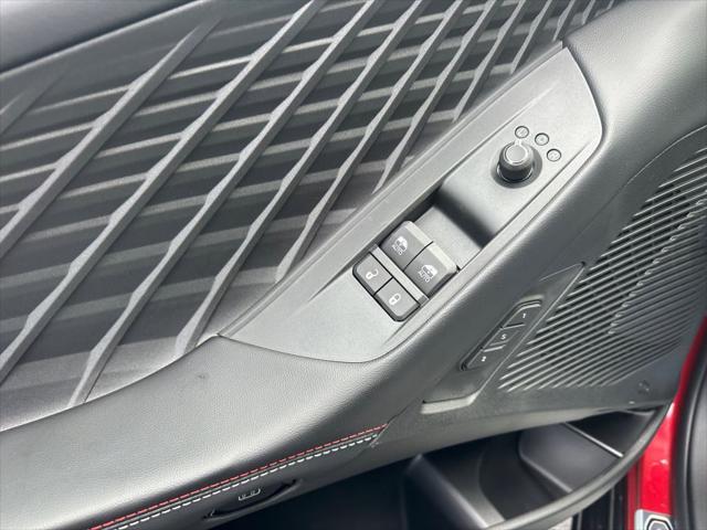 2026 Dodge Charger R/T Plus 2-Door AWD
