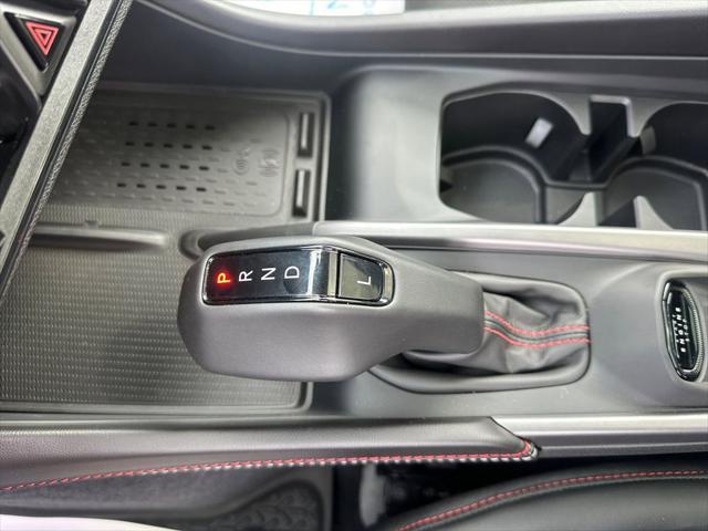 2026 Dodge Charger R/T Plus 2-Door AWD