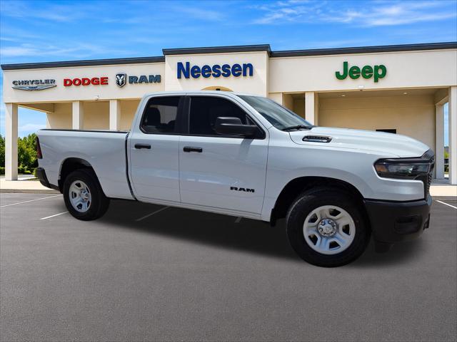 2026 RAM 1500 RAM 1500 TRADESMAN QUAD CAB 4X2 64 BOX