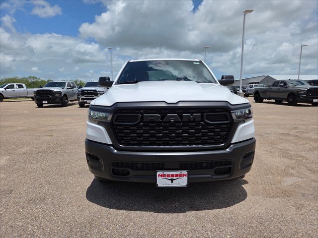 2026 RAM 1500 RAM 1500 TRADESMAN QUAD CAB 4X2 64 BOX