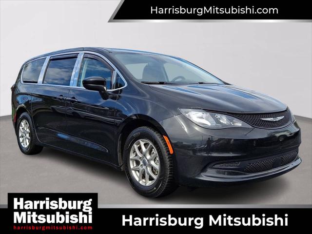 2024 Chrysler Voyager LX for sale in Harrisburg, PA
