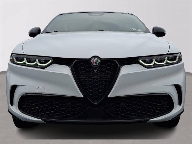 2024 Alfa Romeo Tonale Veloce EAWD