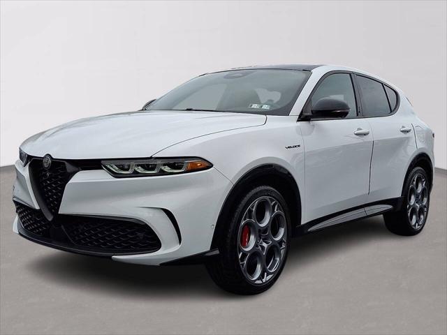 2024 Alfa Romeo Tonale Veloce EAWD