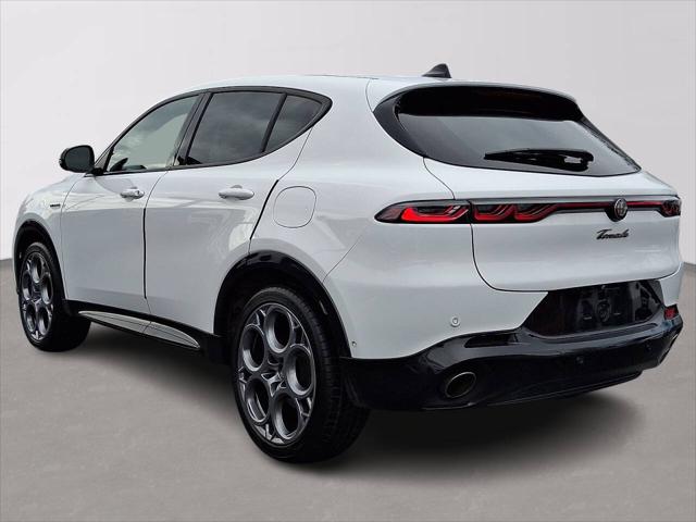 2024 Alfa Romeo Tonale Veloce EAWD