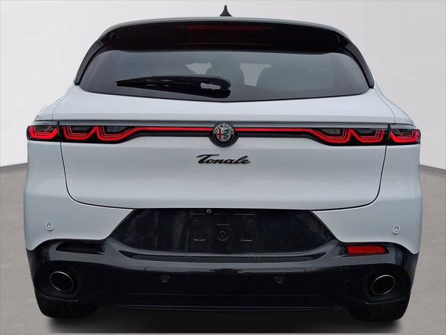 2024 Alfa Romeo Tonale Veloce EAWD