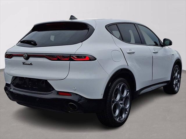 2024 Alfa Romeo Tonale Veloce EAWD