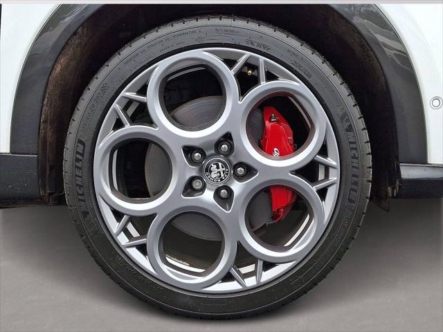 2024 Alfa Romeo Tonale Veloce EAWD