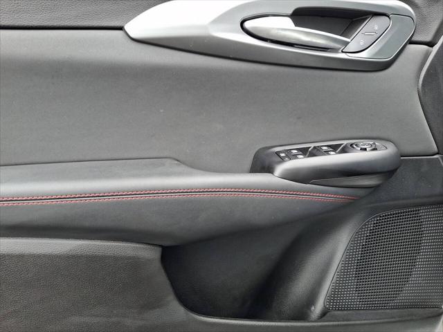 2024 Alfa Romeo Tonale Veloce EAWD
