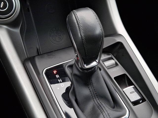 2024 Alfa Romeo Tonale Veloce EAWD