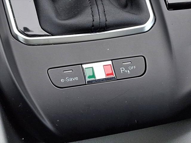 2024 Alfa Romeo Tonale Veloce EAWD