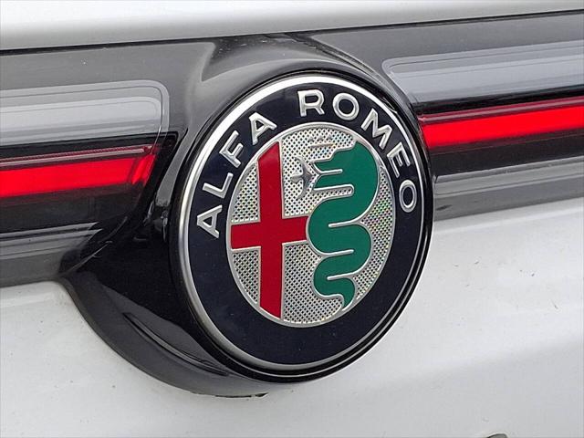 2024 Alfa Romeo Tonale Veloce EAWD