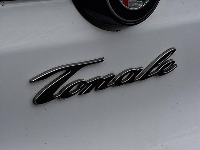 2024 Alfa Romeo Tonale Veloce EAWD