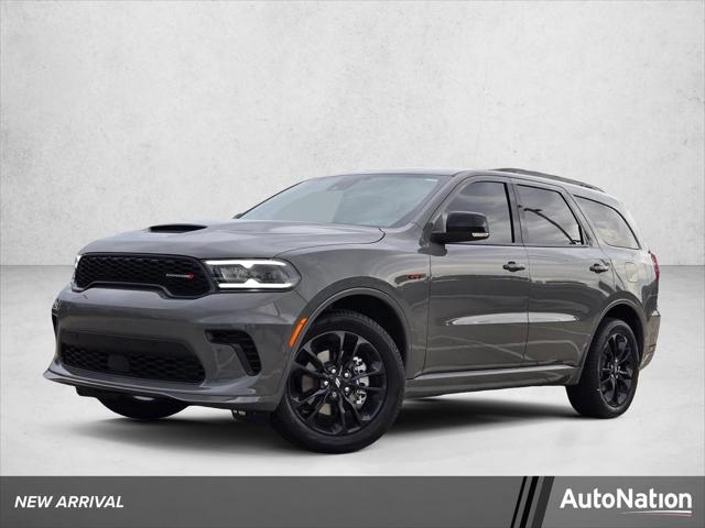 2026 Dodge Durango GT Plus AWD for sale in Houston, TX