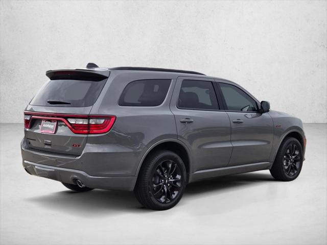 2026 Dodge Durango GT Plus AWD