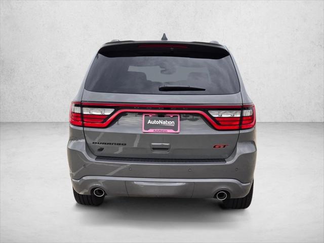 2026 Dodge Durango GT Plus AWD