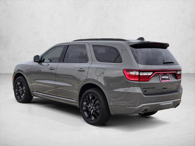 2026 Dodge Durango GT Plus AWD