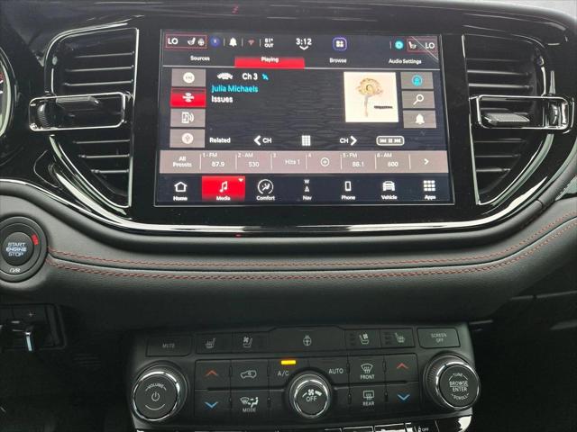 2026 Dodge Durango GT Plus AWD