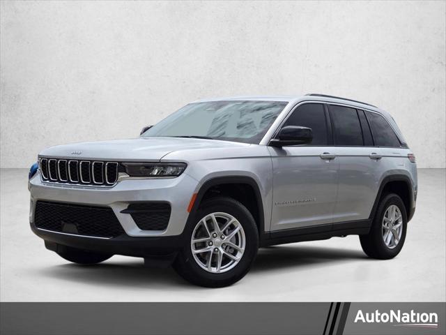 2026 Jeep Grand Cherokee Laredo 4x2 for sale in Houston, TX