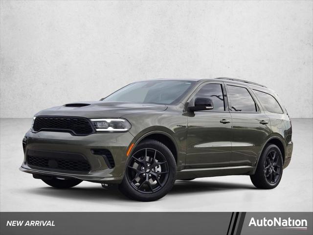 2026 Dodge Durango GT Plus HEMI V8 for sale in Houston, TX