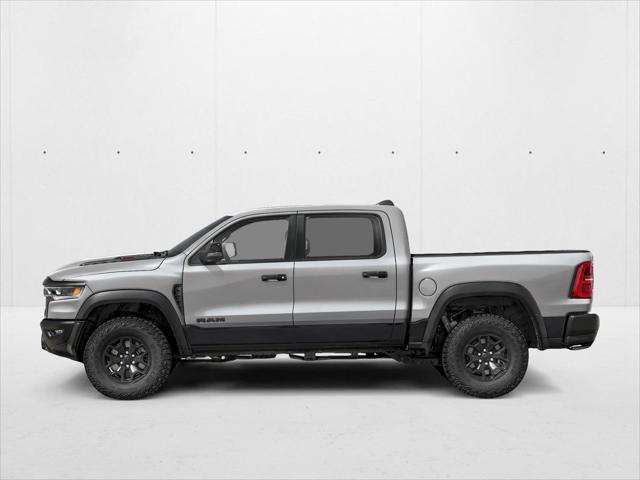 2026 RAM Ram 1500 RAM 1500 RHO CREW CAB 4X4 57 BOX