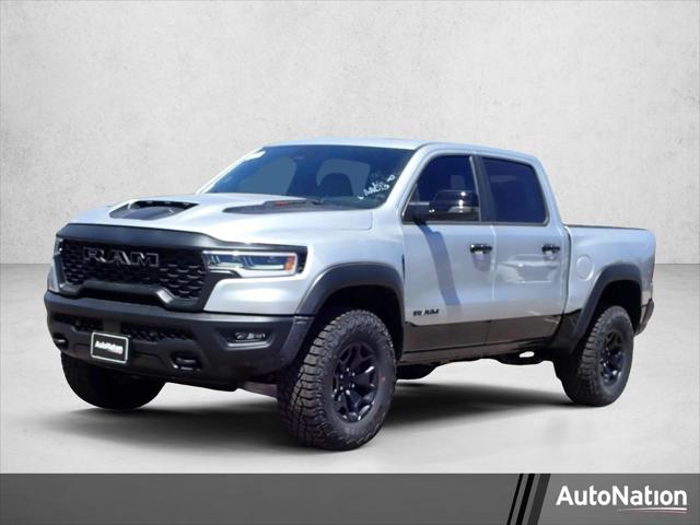 2026 RAM Ram 1500 RAM 1500 RHO CREW CAB 4X4 57 BOX 2026 RAM Ram 1500 RAM 1500 RHO CREW CAB 4X4 57 BOX