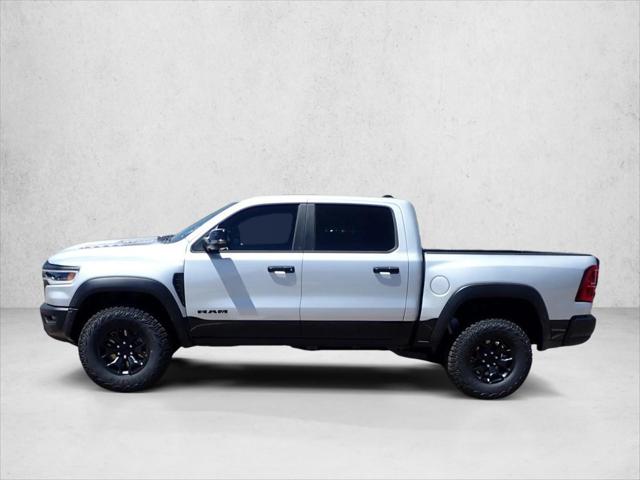 2026 RAM Ram 1500 RAM 1500 RHO CREW CAB 4X4 57 BOX 2026 RAM Ram 1500 RAM 1500 RHO CREW CAB 4X4 57 BOX
