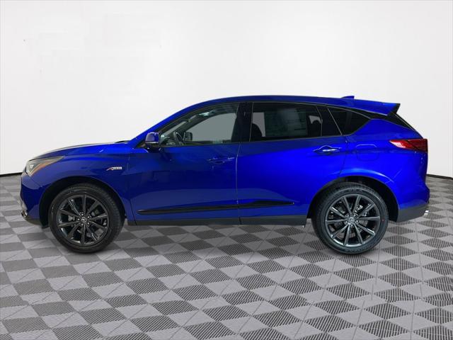 2026 Acura RDX A-Spec