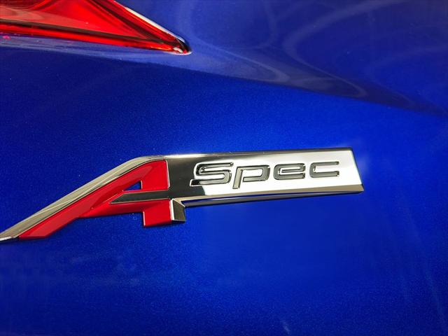 2026 Acura RDX A-Spec