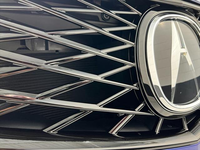 2026 Acura RDX A-Spec