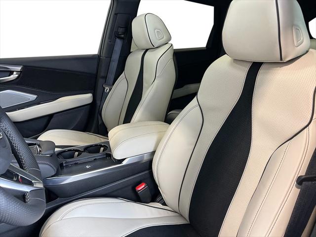 2026 Acura RDX A-Spec