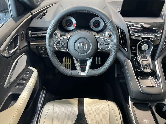 2026 Acura RDX A-Spec