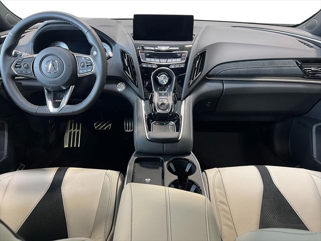 2026 Acura RDX A-Spec
