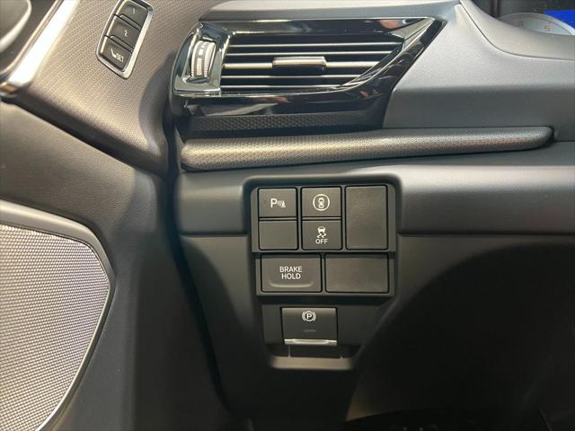 2026 Acura RDX A-Spec