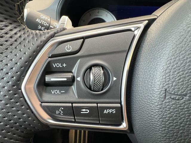 2026 Acura RDX A-Spec