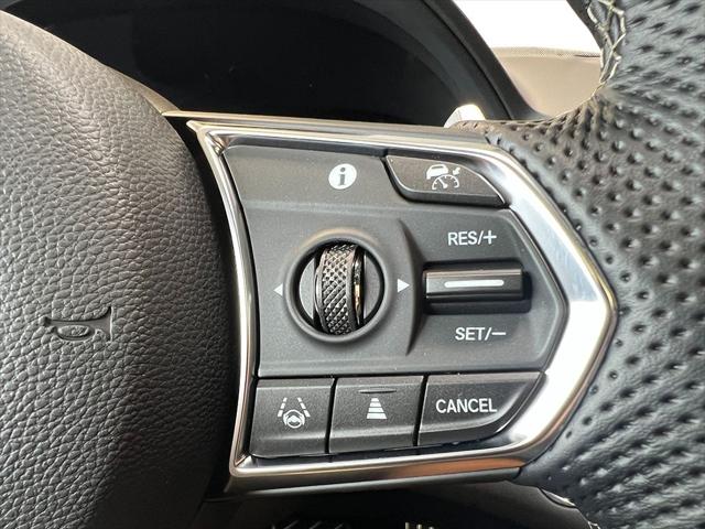 2026 Acura RDX A-Spec