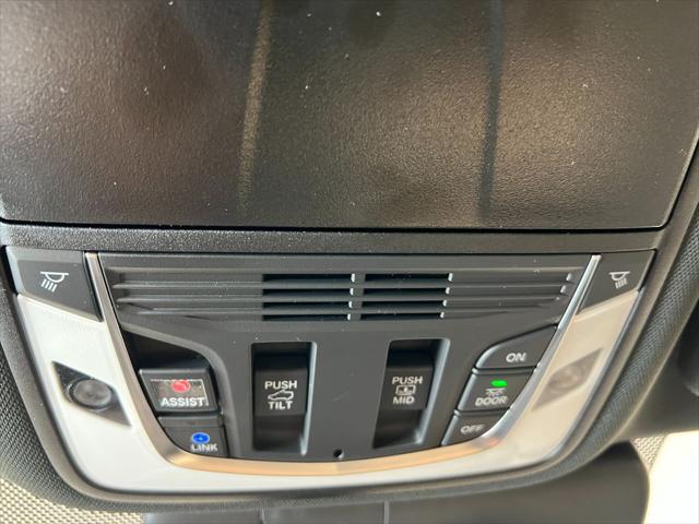 2026 Acura RDX A-Spec