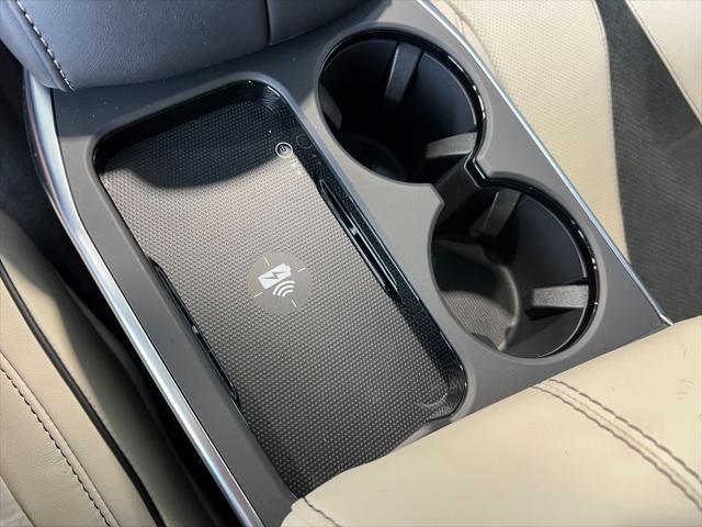 2026 Acura RDX A-Spec